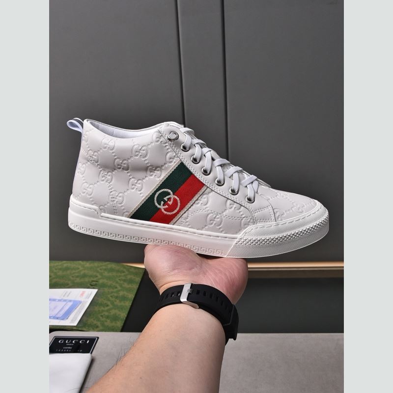 G*u*i sneakers